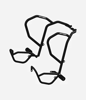 Moto Torque Tornado Crash Guard V2.0 for Suzuki V-Strom SX Moto Torque Tornado Crash Guard V2.0 for Suzuki V-Strom SX