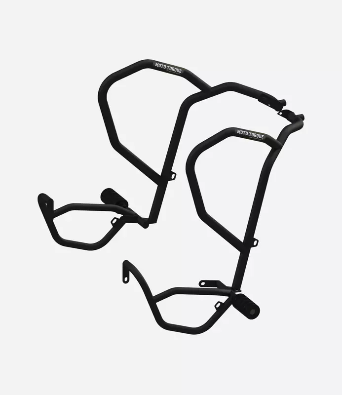 Moto Torque Tornado Crash Guard V2.0 for Suzuki V-Strom SX