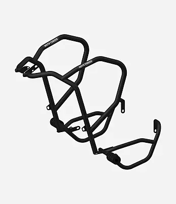 Moto Torque Tornado Crash Guard V2.0 for Suzuki V-Strom SX