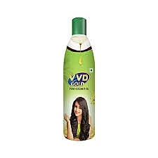 V . V. V .Gold
Coconut Oil