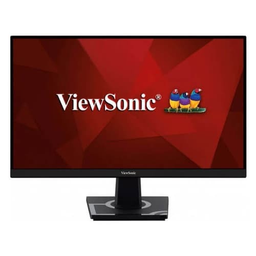 ViewSonic VX2405-P-MHD 24 Inch Gaming Monitor – FHD IPS | 144Hz | FreeSync