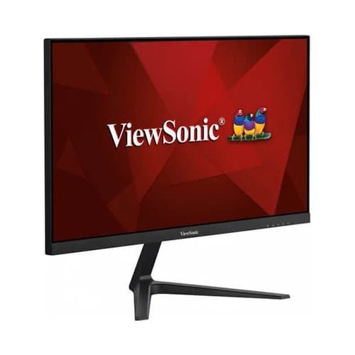 ViewSonic VX2418-P-MHD 24 Inch Gaming Monitor – FHD VA | 165Hz | 1ms | FreeSync | 3 Years Warranty