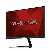 ViewSonic VX2418-P-MHD 24 Inch Gaming Monitor – FHD VA | 165Hz | 1ms | FreeSync | 3 Years Warranty