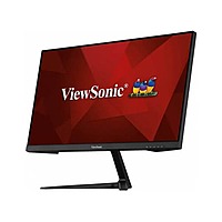 ViewSonic VX2418-P-MHD 24 Inch Gaming Monitor – FHD VA | 165Hz | 1ms | FreeSync | 3 Years Warranty