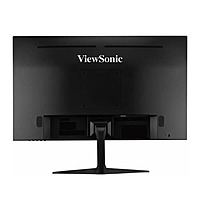 ViewSonic VX2418-P-MHD 24 Inch Gaming Monitor – FHD VA | 165Hz | 1ms | FreeSync | 3 Years Warranty