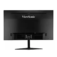 ViewSonic VX2418-P-MHD 24 Inch Gaming Monitor – FHD VA | 165Hz | 1ms | FreeSync | 3 Years Warranty