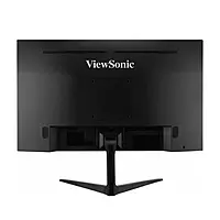 ViewSonic VX2418-P-MHD 24 Inch Gaming Monitor – FHD VA | 165Hz | 1ms | FreeSync | 3 Years Warranty