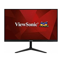 ViewSonic VX2418-P-MHD 24 Inch Gaming Monitor – FHD VA | 165Hz | 1ms | FreeSync | 3 Years Warranty