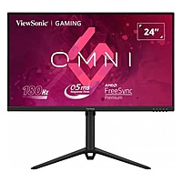 ViewSonic VX2428J 24 Inch Gaming Monitor – FHD IPS | 180Hz | FreeSync | 3 Years Warranty