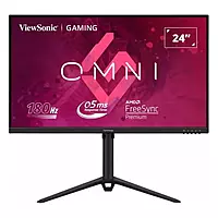 ViewSonic VX2428J 24 Inch Gaming Monitor – FHD IPS | 180Hz | FreeSync | 3 Years Warranty