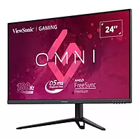ViewSonic VX2428J 24 Inch Gaming Monitor – FHD IPS | 180Hz | FreeSync | 3 Years Warranty