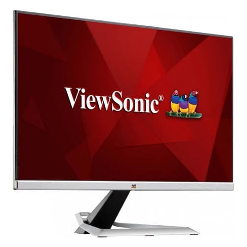 ViewSonic VX2481-MH 24 Inch Entertainment Monitor – FHD IPS | 75Hz | FreeSync | 3 Years Warranty