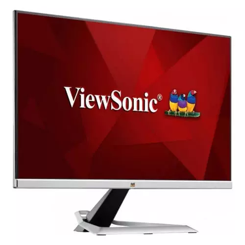 ViewSonic VX2481-MH 24 Inch Entertainment Monitor – FHD IPS | 75Hz | FreeSync | 3 Years Warranty