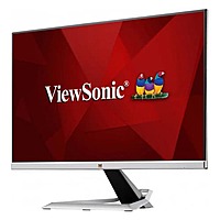 ViewSonic VX2481-MH 24 Inch Entertainment Monitor – FHD IPS | 75Hz | FreeSync | 3 Years Warranty