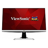 ViewSonic VX2481-MH 24 Inch Entertainment Monitor – FHD IPS | 75Hz | FreeSync | 3 Years Warranty