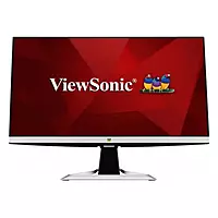 ViewSonic VX2481-MH 24 Inch Entertainment Monitor – FHD IPS | 75Hz | FreeSync | 3 Years Warranty