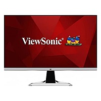 ViewSonic VX2481-MH 24 Inch Entertainment Monitor – FHD IPS | 75Hz | FreeSync | 3 Years Warranty