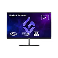 ViewSonic VX2758A-2K-PRO-3 27 Inch QHD 240Hz IPS Gaming Monitor