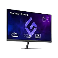 ViewSonic VX2758A-2K-PRO-3 27 Inch QHD 240Hz IPS Gaming Monitor