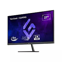 ViewSonic VX2758A-2K-PRO-3 27 Inch QHD 240Hz IPS Gaming Monitor