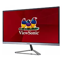 ViewSonic VX2776-SMHD – 27″ FHD IPS Monitor | 75Hz | Slim Bezel | 3Y Warranty