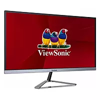 ViewSonic VX2776-SMHD – 27″ FHD IPS Monitor | 75Hz | Slim Bezel | 3Y Warranty