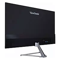 ViewSonic VX2776-SMHD – 27″ FHD IPS Monitor | 75Hz | Slim Bezel | 3Y Warranty