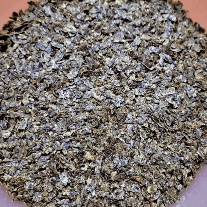 5kg Safflower oil Cake for better plant health and growth