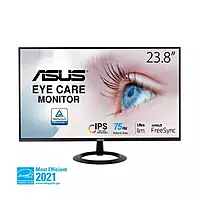 Asus VZ24EHE 24″ Monitor – FHD IPS | 75Hz | FreeSync | 1ms Response Time