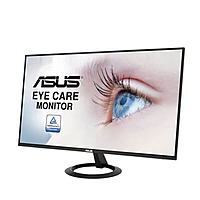 Asus VZ24EHE 24″ Monitor – FHD IPS | 75Hz | FreeSync | 1ms Response Time