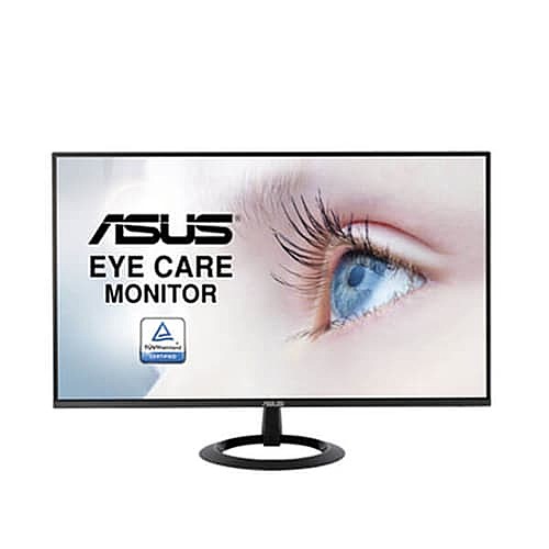 Asus VZ24EHE 24″ Monitor – FHD IPS | 75Hz | FreeSync | 1ms Response Time