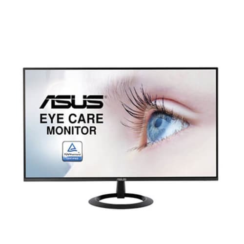 Asus VZ24EHE 24″ Monitor – FHD IPS | 75Hz | FreeSync | 1ms Response Time