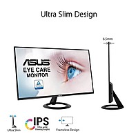 ASUS VZ27EHE – 27″ FHD IPS Monitor | 75Hz | 1ms | FreeSync | Ultra-Slim | 3Y Warranty