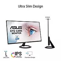 ASUS VZ27EHE – 27″ FHD IPS Monitor | 75Hz | 1ms | FreeSync | Ultra-Slim | 3Y Warranty