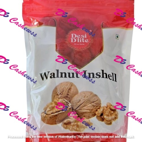 Walnut inshell 500g