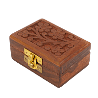 Jewellery Box Rectangle 4*3 Inch Jewellery Box Rectangle 4*3 Inch