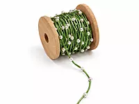 Pearl Glow Metallic String