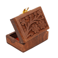 Ring Box 3*2 Inch Ring Box 3*2 Inch