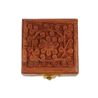 Jewellery Box 3*3 Inch