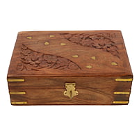 Jewellery Box Set of 3 Rectangle - Special Jewellery Box Set of 3 Rectangle - Special