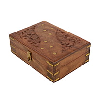 Jewellery Box Set of 3 Rectangle - Special Jewellery Box Set of 3 Rectangle - Special