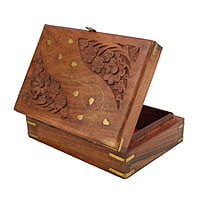 Jewellery Box Set of 3 Rectangle - Special Jewellery Box Set of 3 Rectangle - Special