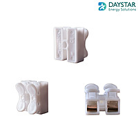 2-Pin Electrical Push Connector | 250V 10A