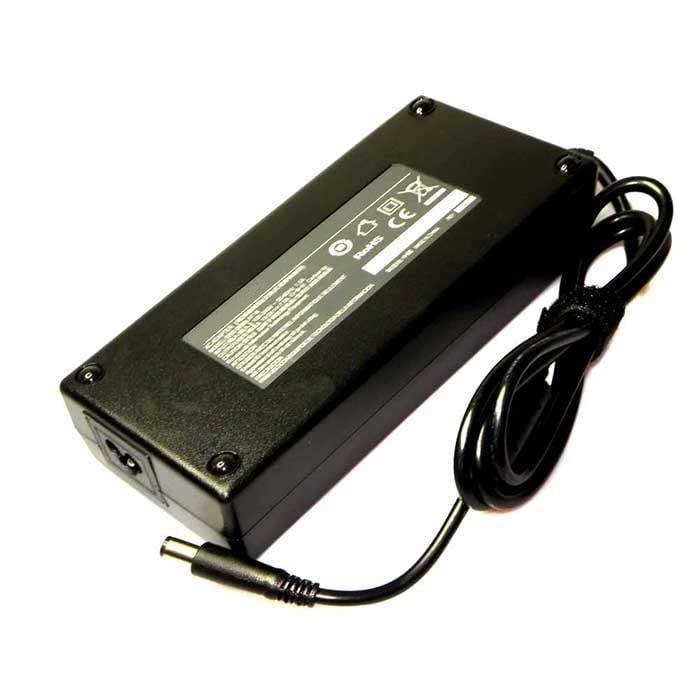 Laptop Adapter 150W 19.5V/7.7A For Dell (¢7.4*¢5.0 with pin inside) – Compatible Laptop Adapter 150W 19.5V/7.7A For Dell (¢7.4*¢5.0 with pin inside) – Compatible