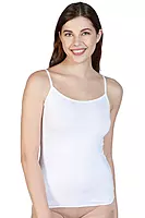 Amante Spaghetti Strap Modal Camisole- 77001