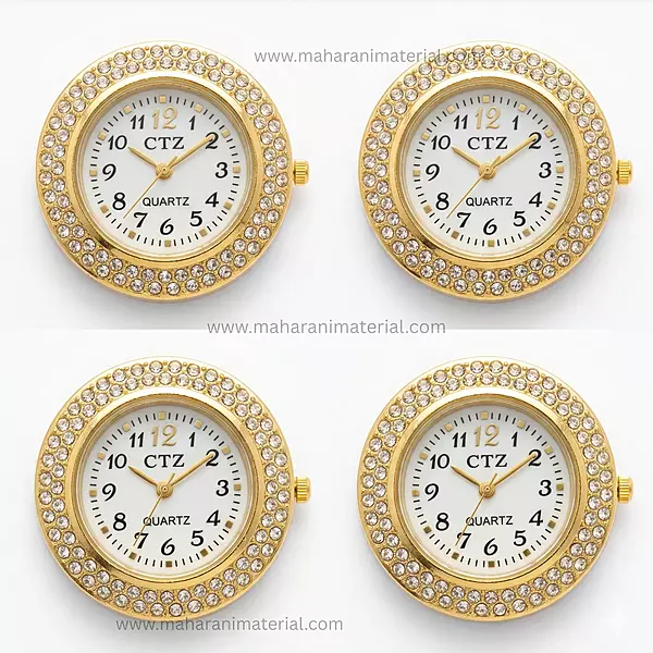 Watch Dial | W2
