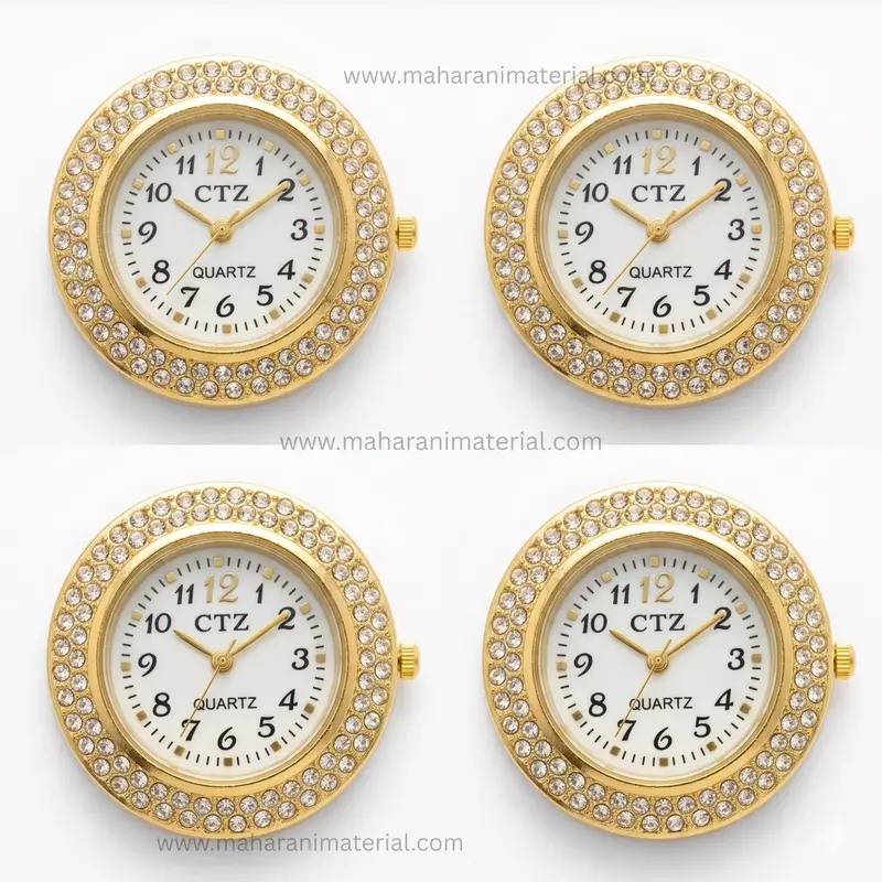 Watch Dial | W2
