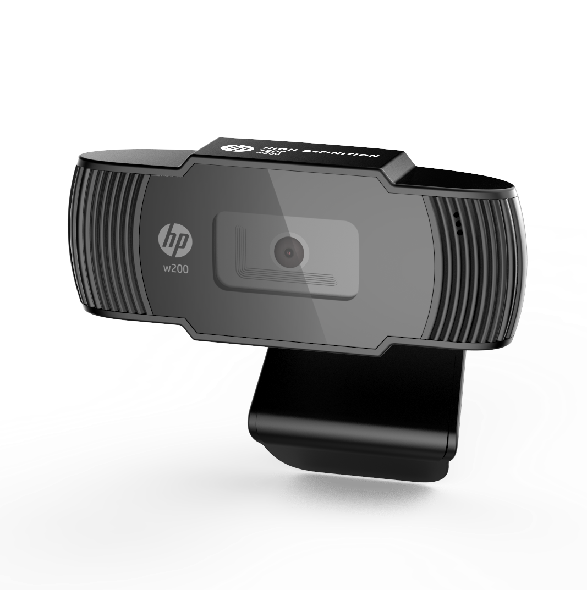 Webcam W200