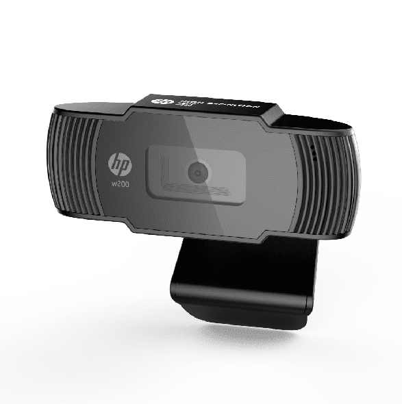 Webcam W200