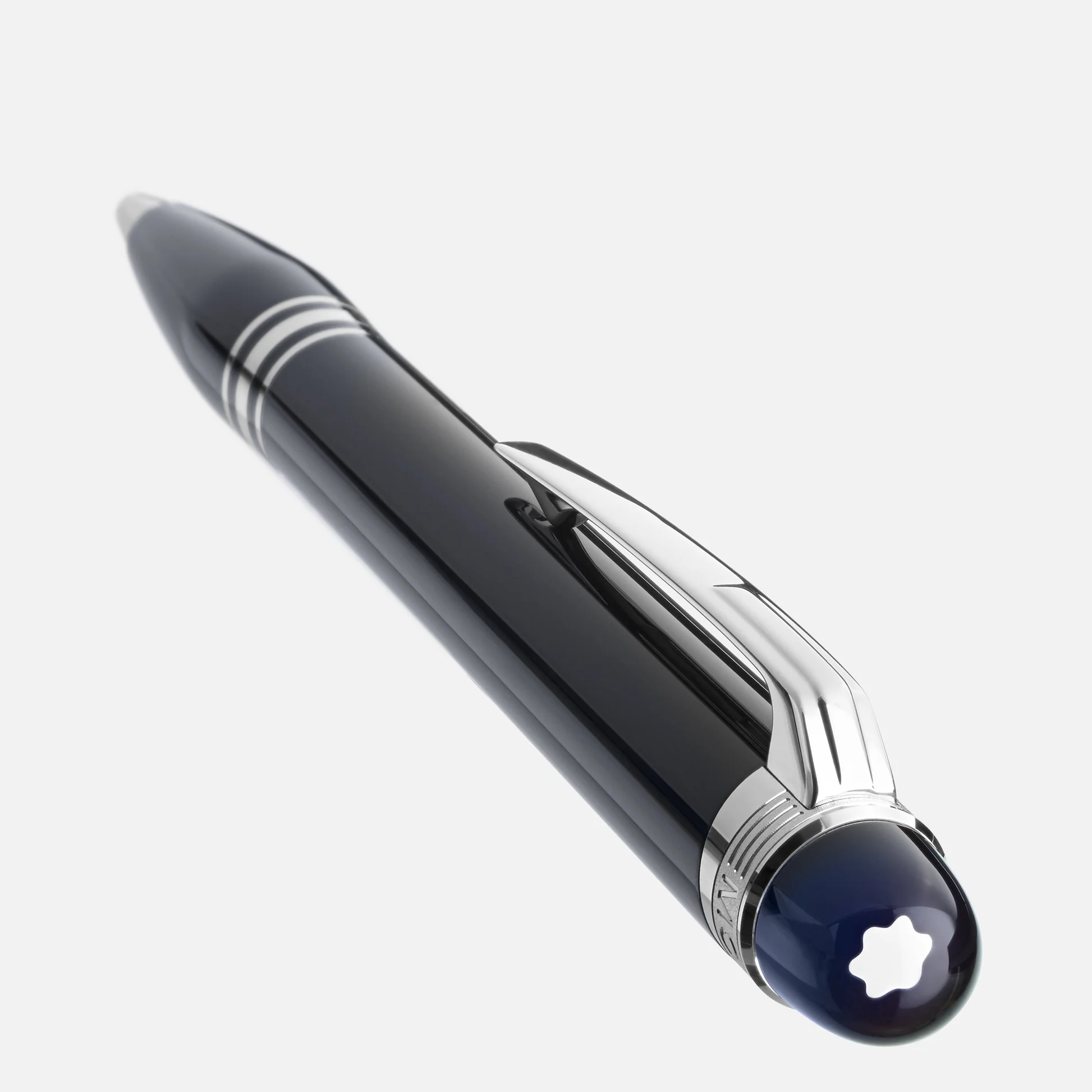 STARWALKER PRECIOUS RESIN BALLPOINT PEN-MB132509 STARWALKER PRECIOUS RESIN BALLPOINT PEN-MB132509